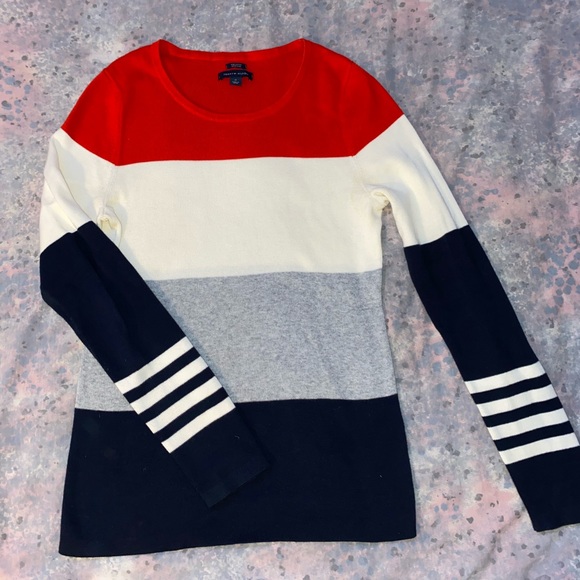 TOMMY HILFIGER Long-sleeve Shirt - Picture 1 of 2